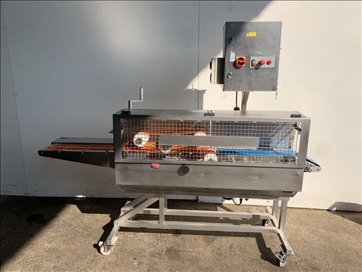 AFT Sandwich cutter - Пекарска опрема: слика 1 AFT Sandwich cutter - Пекарска опрема: слика 1