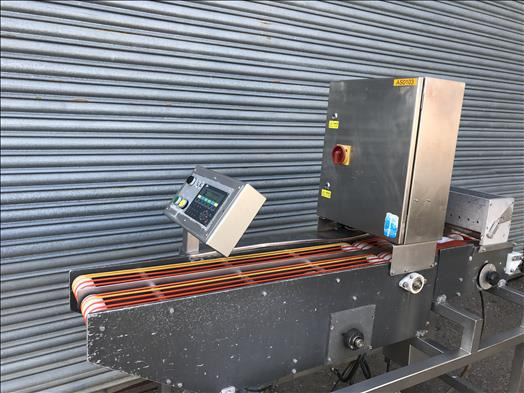 AFT butter machine Twin lane collator - Пекарска опрема: слика 2 AFT butter machine Twin lane collator - Пекарска опрема: слика 2