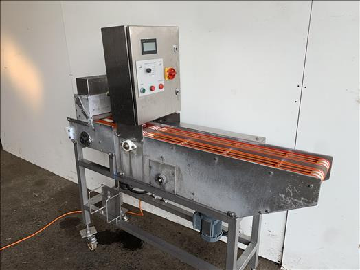 AFT buttering machine - Пекарска опрема: слика 2 AFT buttering machine - Пекарска опрема: слика 2