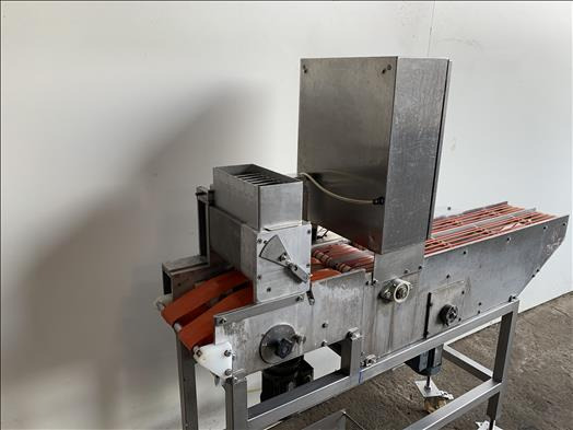 AFT buttering machine - Пекарска опрема: слика 5 AFT buttering machine - Пекарска опрема: слика 5