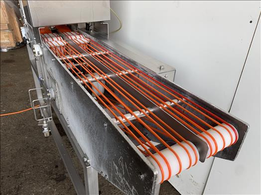 AFT buttering machine - Пекарска опрема: слика 3 AFT buttering machine - Пекарска опрема: слика 3