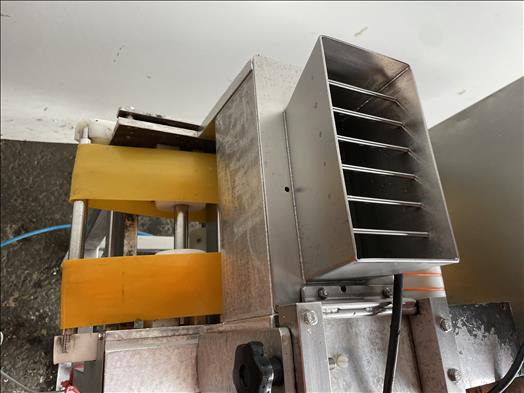 AFT buttering machine - Пекарска опрема: слика 4 AFT buttering machine - Пекарска опрема: слика 4