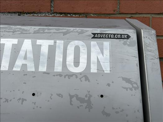 Advanto Handwash station - Опрема за обработка на храна: слика 4 Advanto Handwash station - Опрема за обработка на храна: слика 4