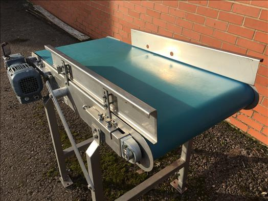 Affeldt Stainless conveyor - Транспортер: слика 4 Affeldt Stainless conveyor - Транспортер: слика 4