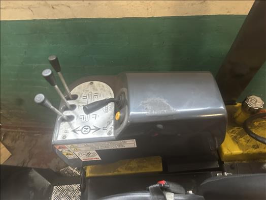 AisleMaster 20S Forklift - Вилушкар: слика 5 AisleMaster 20S Forklift - Вилушкар: слика 5