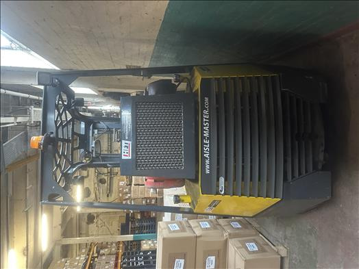 AisleMaster 20S Forklift - Вилушкар: слика 3 AisleMaster 20S Forklift - Вилушкар: слика 3