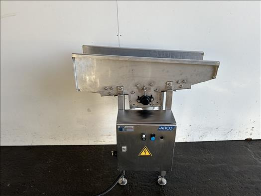 Arco Stainless conveyor - Транспортер: слика 1 Arco Stainless conveyor - Транспортер: слика 1
