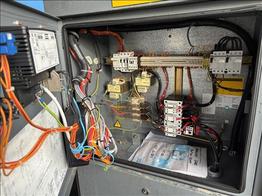 Atlas Copco ZT30 Air compressor - Компресор за воздух: слика 5 Atlas Copco ZT30 Air compressor - Компресор за воздух: слика 5