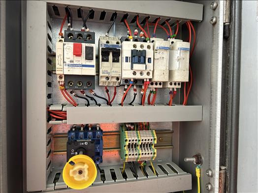 Опрема за обработка на храна Auriol Cooking kettle with emulsifier: слика 8 Опрема за обработка на храна Auriol Cooking kettle with emulsifier: слика 8