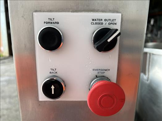 Опрема за обработка на храна Auriol Cooking kettle with emulsifier: слика 7 Опрема за обработка на храна Auriol Cooking kettle with emulsifier: слика 7