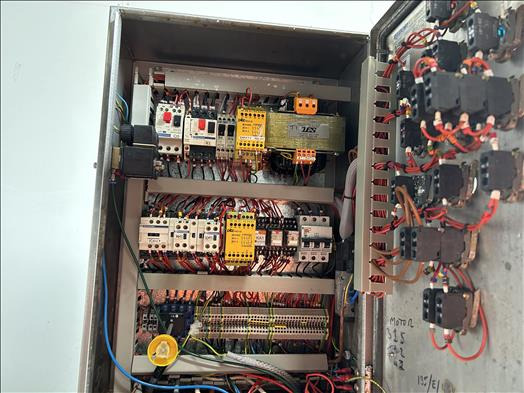 Опрема за обработка на храна Auriol Cooking kettle with emulsifier: слика 6 Опрема за обработка на храна Auriol Cooking kettle with emulsifier: слика 6