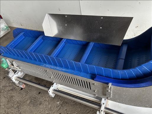 BHL Flighted elevator conveyor - Транспортер: слика 3 BHL Flighted elevator conveyor - Транспортер: слика 3