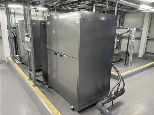 BWT Septron Line61 VAL DI Water system - Опрема за обработка на храна: слика 1 BWT Septron Line61 VAL DI Water system - Опрема за обработка на храна: слика 1