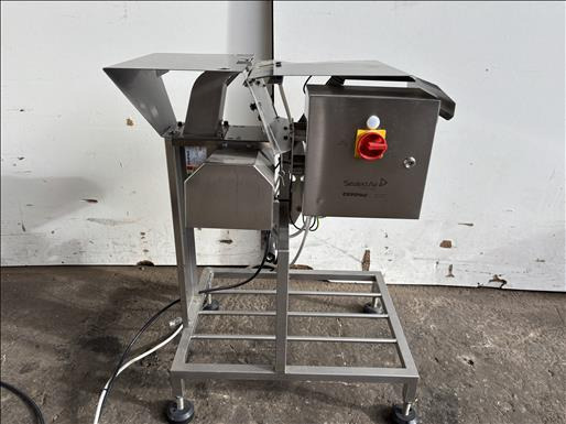 Cryovac BL14 Semi automatic bag loader - Машина за пакување: слика 1 Cryovac BL14 Semi automatic bag loader - Машина за пакување: слика 1