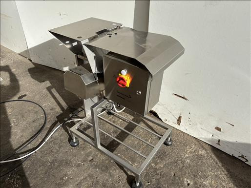 Cryovac BL14 Semi automatic bag loader - Машина за пакување: слика 3 Cryovac BL14 Semi automatic bag loader - Машина за пакување: слика 3