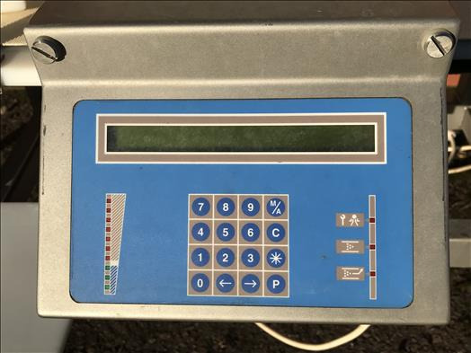 Detectronic Metal detector - Опрема за обработка на храна: слика 4 Detectronic Metal detector - Опрема за обработка на храна: слика 4