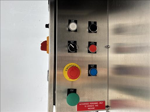 Flexifill SA1 Filling machine - Опрема за обработка на храна: слика 4 Flexifill SA1 Filling machine - Опрема за обработка на храна: слика 4