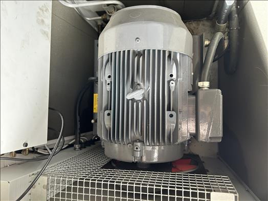 Fluidair RPK47 Air compressor - Компресор за воздух: слика 3 Fluidair RPK47 Air compressor - Компресор за воздух: слика 3