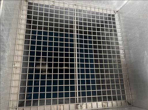 Hethon 71 Hopper and screw feeder - Опрема за обработка на храна: слика 3 Hethon 71 Hopper and screw feeder - Опрема за обработка на храна: слика 3