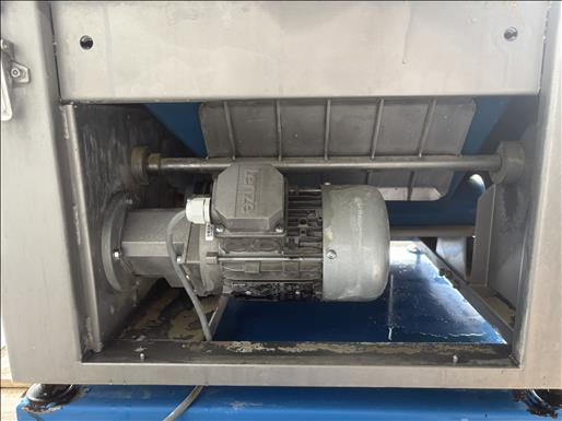 Hethon 71 Hopper and screw feeder - Опрема за обработка на храна: слика 5 Hethon 71 Hopper and screw feeder - Опрема за обработка на храна: слика 5