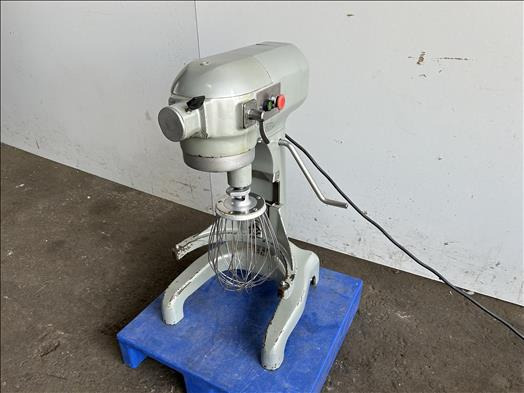 Hobart 20l Planetary mixer - Опрема за обработка на храна: слика 2 Hobart 20l Planetary mixer - Опрема за обработка на храна: слика 2