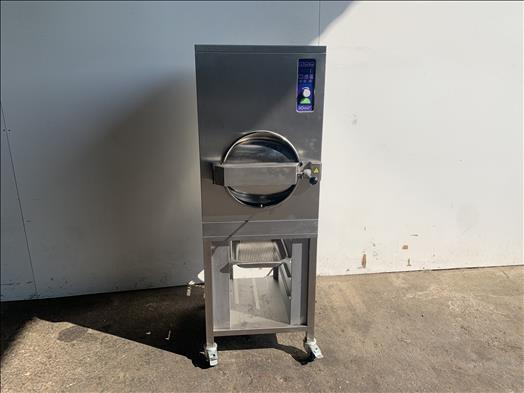 Hobart 305GB High speed steamer - Опрема за обработка на храна: слика 1 Hobart 305GB High speed steamer - Опрема за обработка на храна: слика 1