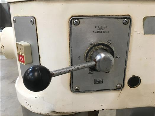 Hobart H600 planetary mixer - Опрема за обработка на храна: слика 3 Hobart H600 planetary mixer - Опрема за обработка на храна: слика 3