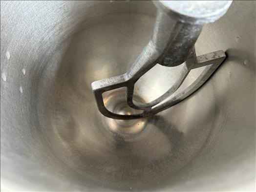 Hobart HSM10 Planetary mixer - Опрема за обработка на храна: слика 3 Hobart HSM10 Planetary mixer - Опрема за обработка на храна: слика 3