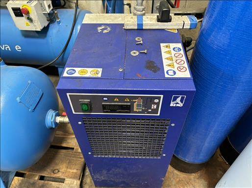 Hydrovane HV04 Air compressor - Компресор за воздух: слика 5 Hydrovane HV04 Air compressor - Компресор за воздух: слика 5