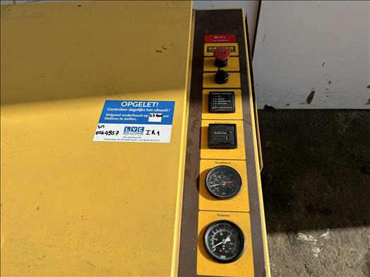 Kaeser SK26 Air compressor - Компресор за воздух: слика 4 Kaeser SK26 Air compressor - Компресор за воздух: слика 4