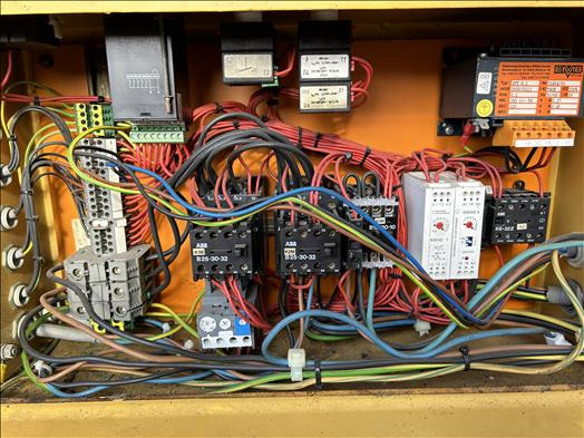 Kaeser SK26 Air compressor - Компресор за воздух: слика 5 Kaeser SK26 Air compressor - Компресор за воздух: слика 5