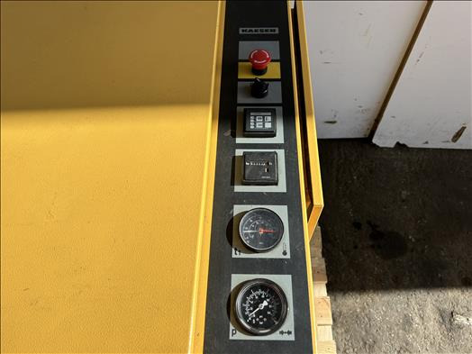 Kaeser SK26 Air compressor - Компресор за воздух: слика 4 Kaeser SK26 Air compressor - Компресор за воздух: слика 4