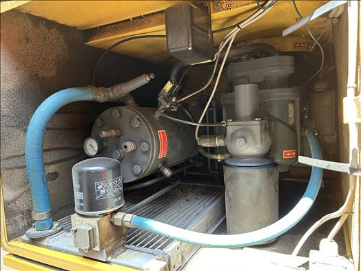 Kaeser SK26 Air compressor - Компресор за воздух: слика 3 Kaeser SK26 Air compressor - Компресор за воздух: слика 3