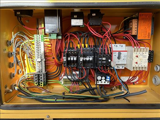 Kaeser SK26 Air compressor - Компресор за воздух: слика 5 Kaeser SK26 Air compressor - Компресор за воздух: слика 5