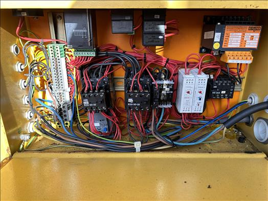 Kaeser SK26 Air compressor - Компресор за воздух: слика 5 Kaeser SK26 Air compressor - Компресор за воздух: слика 5