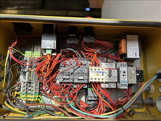 Kaeser SK26 Air compressor - Компресор за воздух: слика 5 Kaeser SK26 Air compressor - Компресор за воздух: слика 5