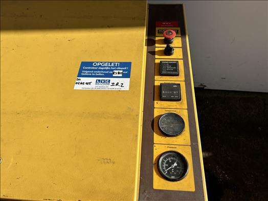 Kaeser SK26 Air compressor - Компресор за воздух: слика 4 Kaeser SK26 Air compressor - Компресор за воздух: слика 4