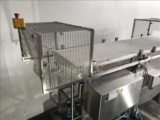 Mondini Stainless conveyor - Транспортер: слика 3 Mondini Stainless conveyor - Транспортер: слика 3