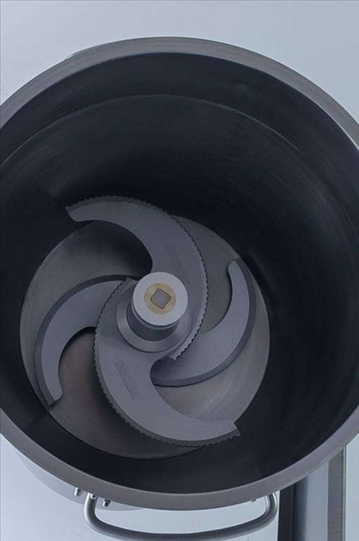 NFM L120 IV Vertical cutter mixer - Опрема за обработка на храна: слика 2 NFM L120 IV Vertical cutter mixer - Опрема за обработка на храна: слика 2