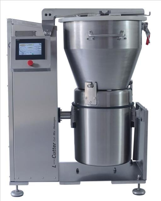 NFM L120 IV Vertical cutter mixer - Опрема за обработка на храна: слика 1 NFM L120 IV Vertical cutter mixer - Опрема за обработка на храна: слика 1
