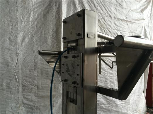 NNP Bulk bag filling station - Опрема за обработка на храна: слика 5 NNP Bulk bag filling station - Опрема за обработка на храна: слика 5