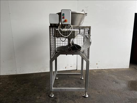 NNP Cabbage shredder - Опрема за обработка на храна: слика 1 NNP Cabbage shredder - Опрема за обработка на храна: слика 1