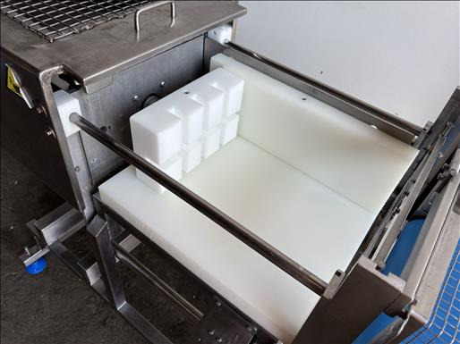 NNP Cheese block cutter - Опрема за обработка на храна: слика 3 NNP Cheese block cutter - Опрема за обработка на храна: слика 3