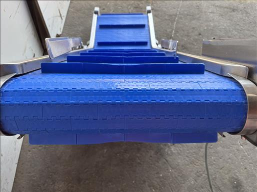 NNP Flighted elevator conveyor - Транспортер: слика 4 NNP Flighted elevator conveyor - Транспортер: слика 4