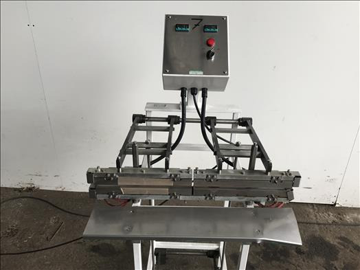 NNP Impulse sealer - Машина за пакување: слика 2 NNP Impulse sealer - Машина за пакување: слика 2