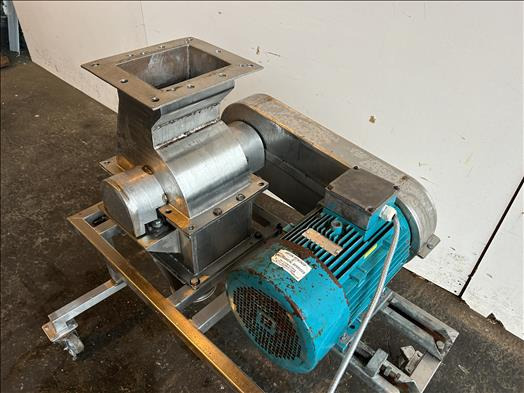 NNP Kibbler - Опрема за обработка на храна: слика 3 NNP Kibbler - Опрема за обработка на храна: слика 3