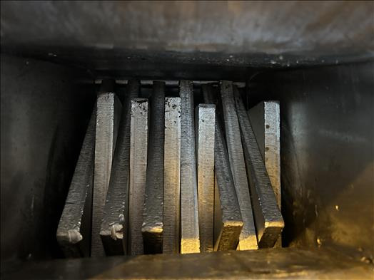 NNP Kibbler - Опрема за обработка на храна: слика 4 NNP Kibbler - Опрема за обработка на храна: слика 4