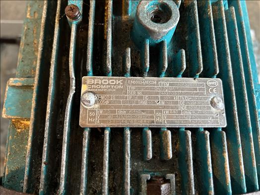 NNP Kibbler - Опрема за обработка на храна: слика 5 NNP Kibbler - Опрема за обработка на храна: слика 5