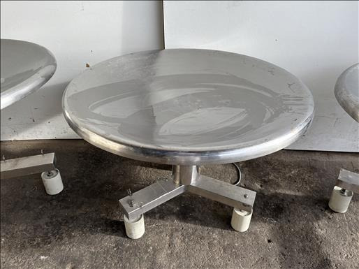 NNP Rotary table - Машина за пакување: слика 3 NNP Rotary table - Машина за пакување: слика 3