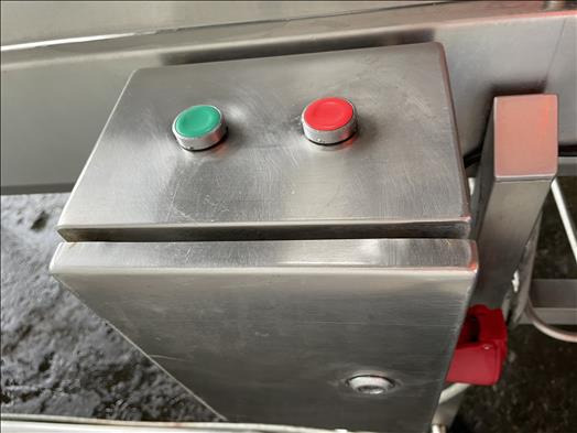 NNP Stainless conveyor - Транспортер: слика 4 NNP Stainless conveyor - Транспортер: слика 4